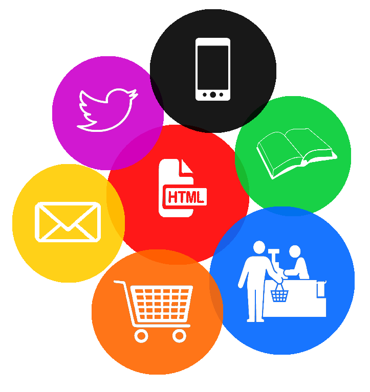 Product Information Management für Omni-Channel-Commerce